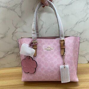 Coach Mollie Tote Bag